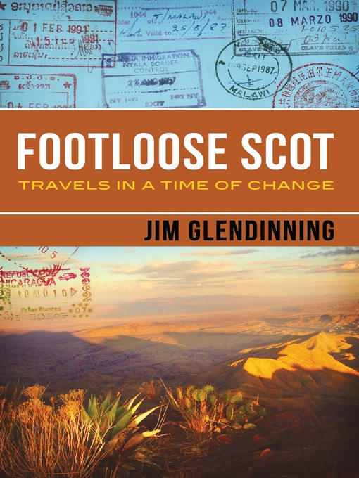 Title details for Footloose Scot by Jim Glendinning - Available